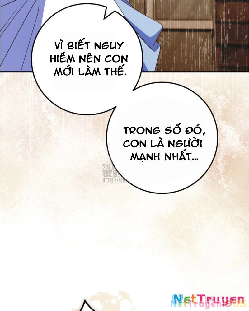 Cha Ơi Con Sẽ Không Làm Gì Đâu Chapter 37 - 86
