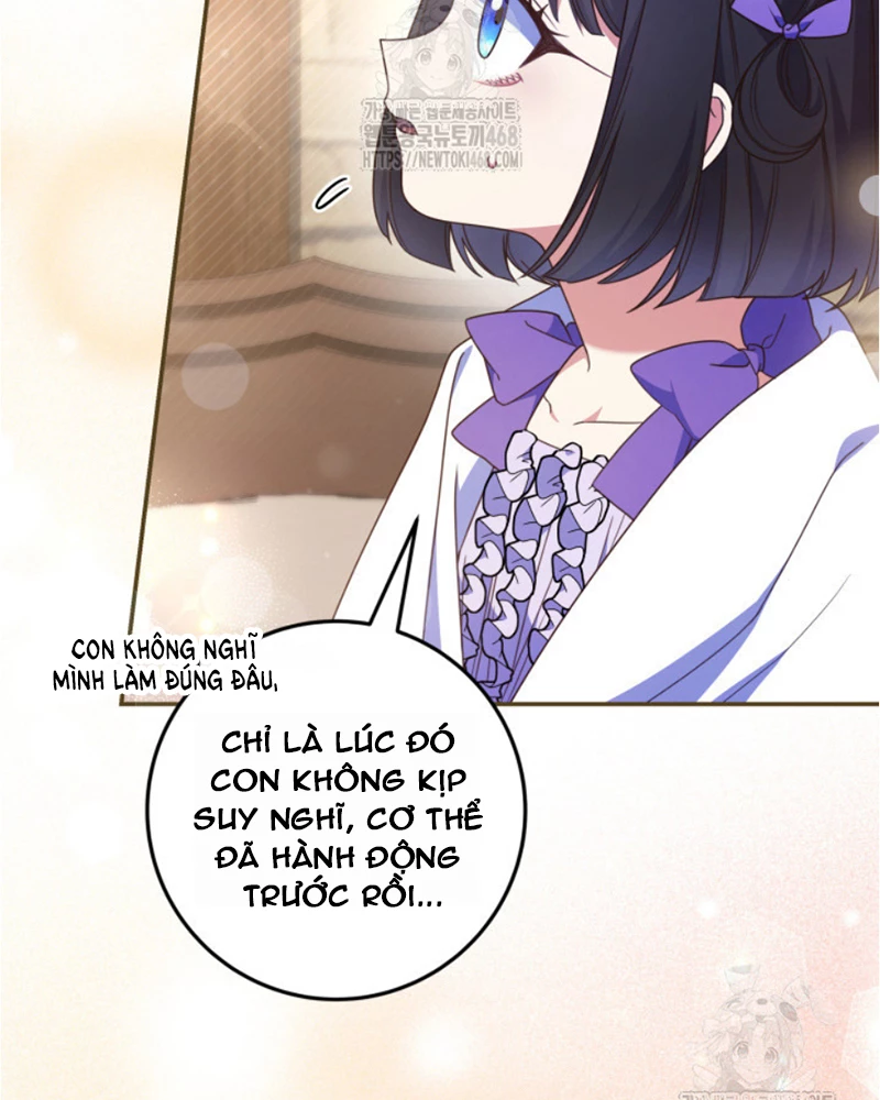 Cha Ơi Con Sẽ Không Làm Gì Đâu Chapter 37 - 94