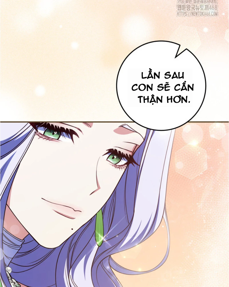 Cha Ơi Con Sẽ Không Làm Gì Đâu Chapter 37 - 95