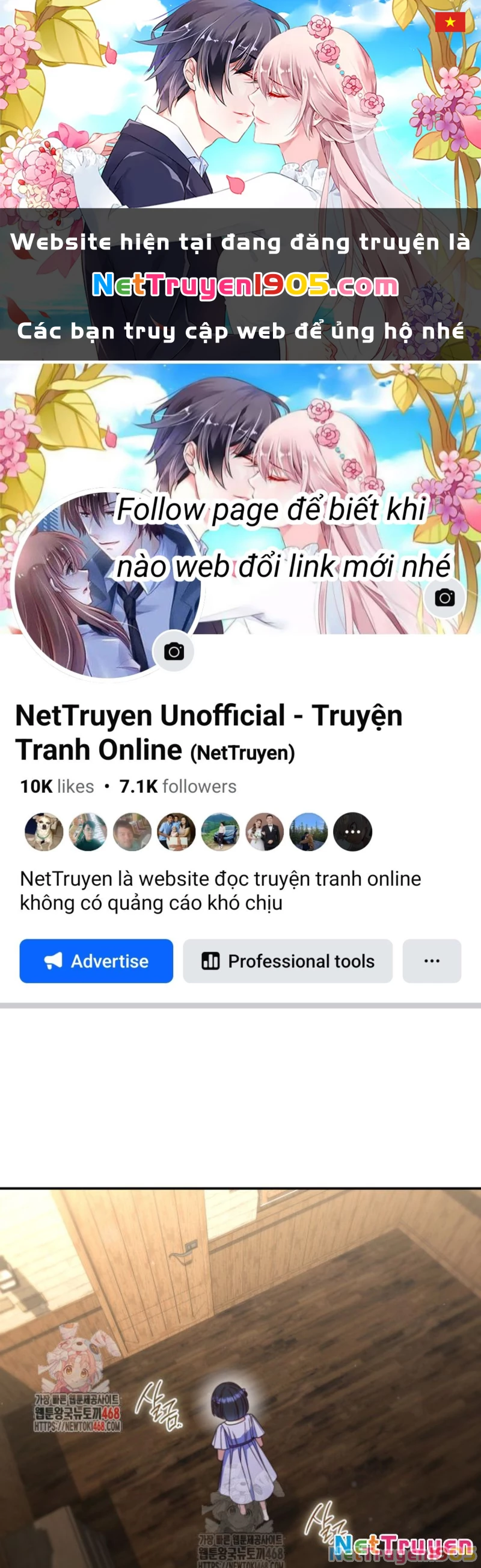 Cha Ơi Con Sẽ Không Làm Gì Đâu Chapter 38 - 1