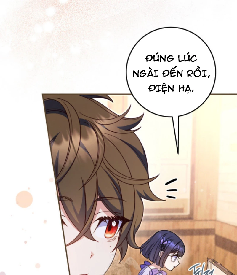 Cha Ơi Con Sẽ Không Làm Gì Đâu Chapter 38 - 18