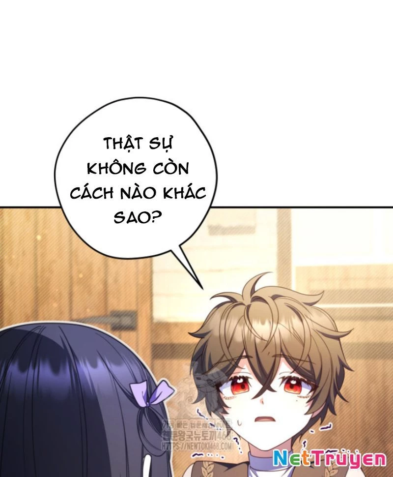 Cha Ơi Con Sẽ Không Làm Gì Đâu Chapter 38 - 31