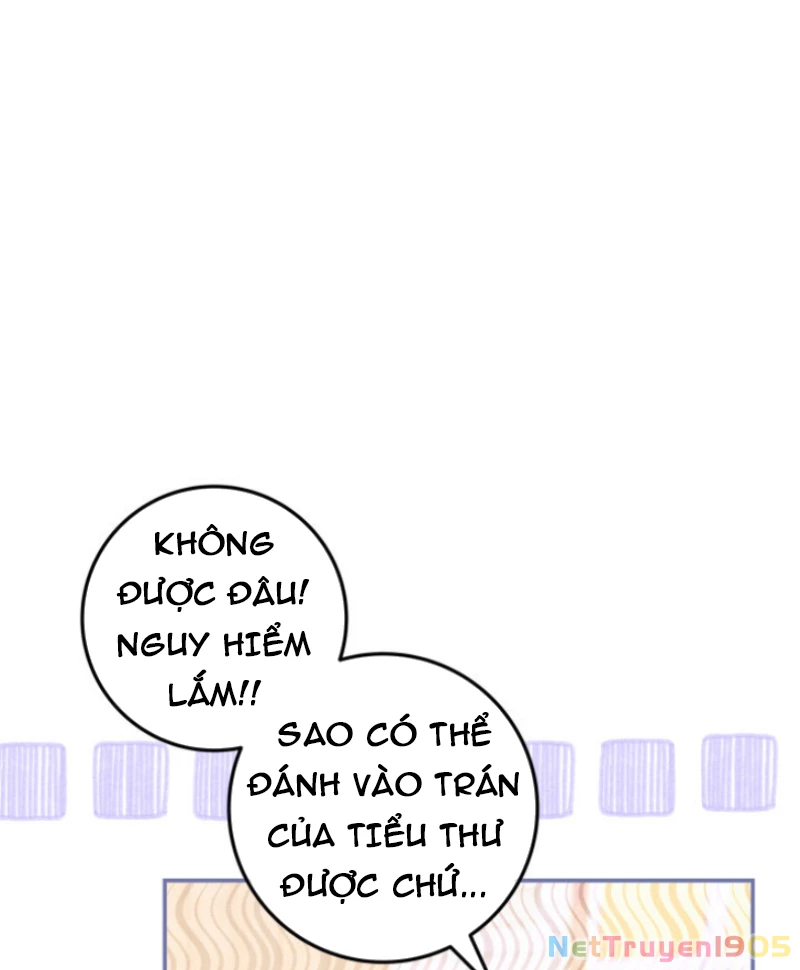 Cha Ơi Con Sẽ Không Làm Gì Đâu Chapter 38 - 35