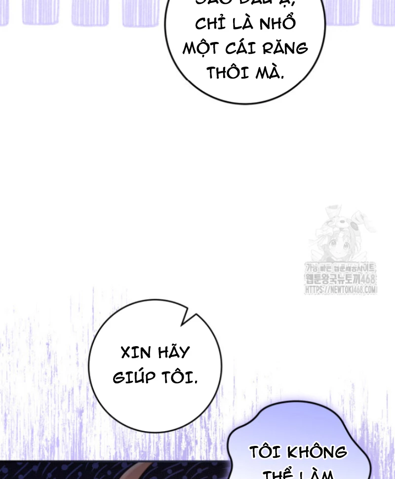 Cha Ơi Con Sẽ Không Làm Gì Đâu Chapter 38 - 37