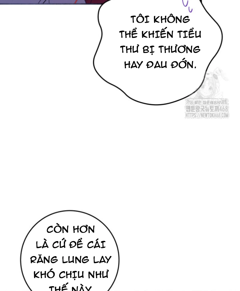 Cha Ơi Con Sẽ Không Làm Gì Đâu Chapter 38 - 39