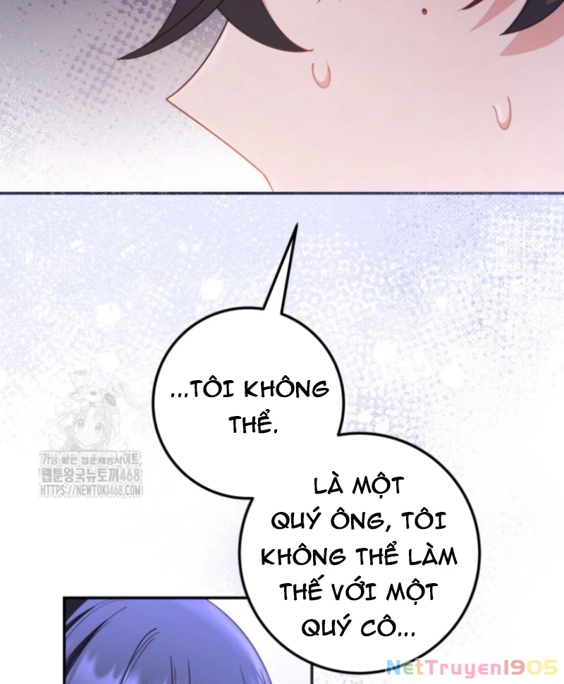 Cha Ơi Con Sẽ Không Làm Gì Đâu Chapter 38 - 44