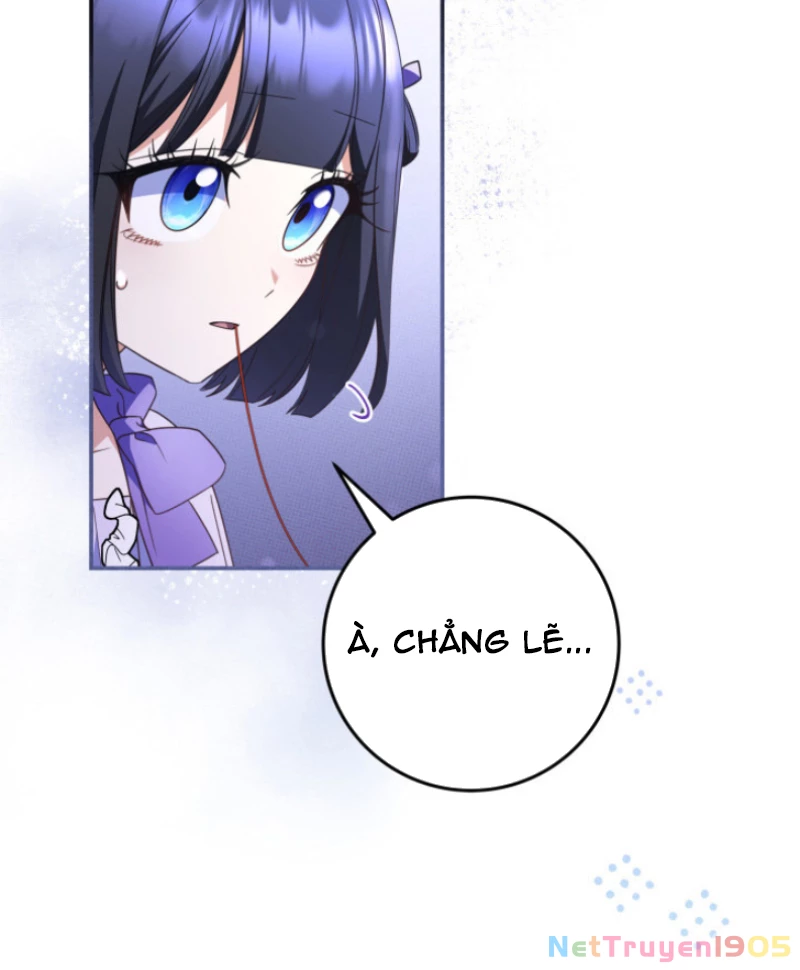Cha Ơi Con Sẽ Không Làm Gì Đâu Chapter 38 - 45