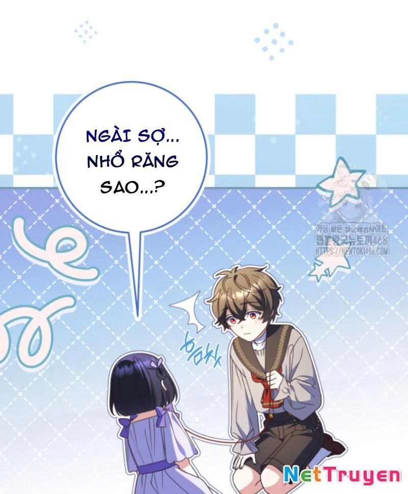 Cha Ơi Con Sẽ Không Làm Gì Đâu Chapter 38 - 46
