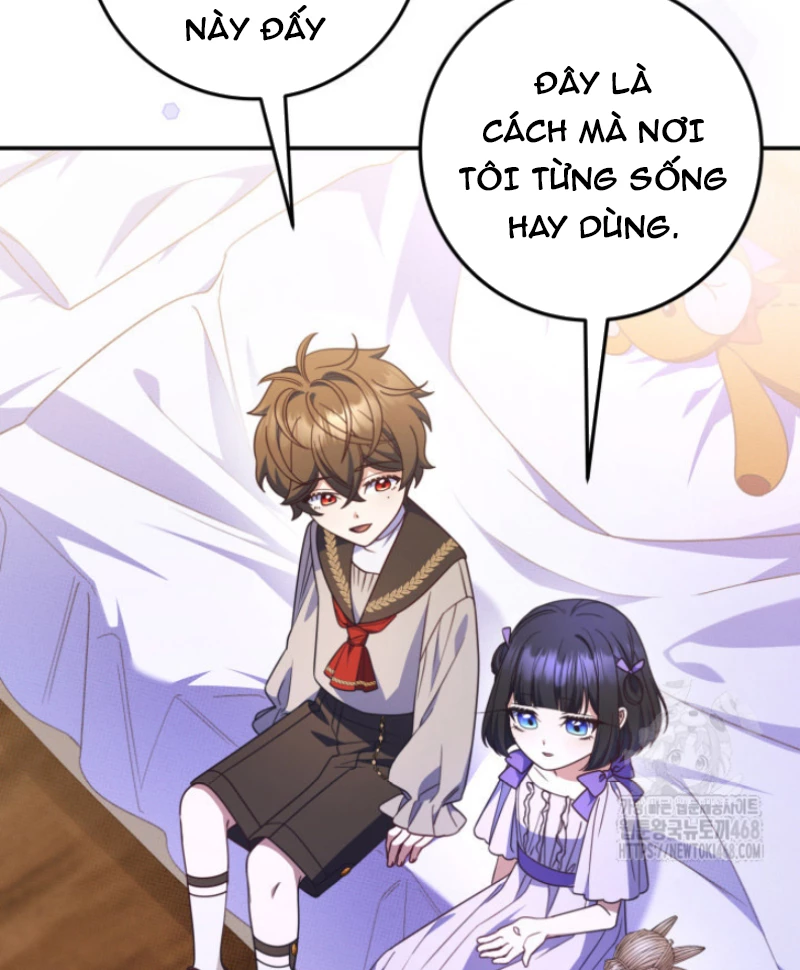 Cha Ơi Con Sẽ Không Làm Gì Đâu Chapter 38 - 67