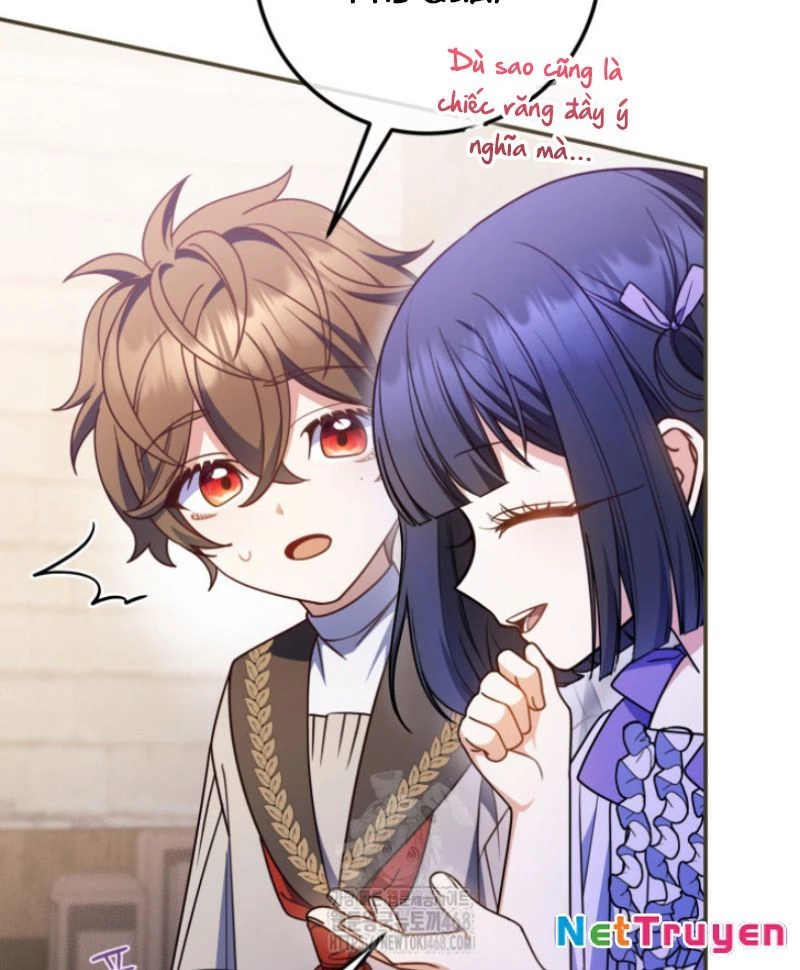 Cha Ơi Con Sẽ Không Làm Gì Đâu Chapter 38 - 71