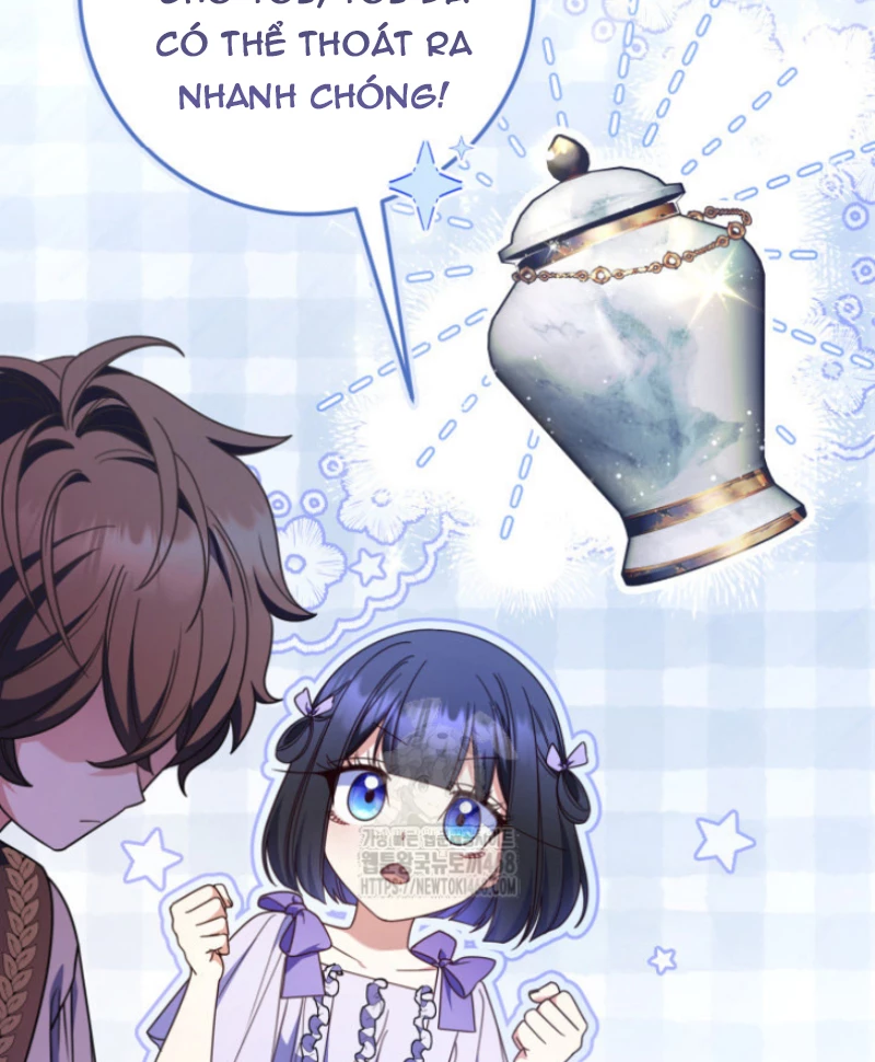 Cha Ơi Con Sẽ Không Làm Gì Đâu Chapter 38 - 80