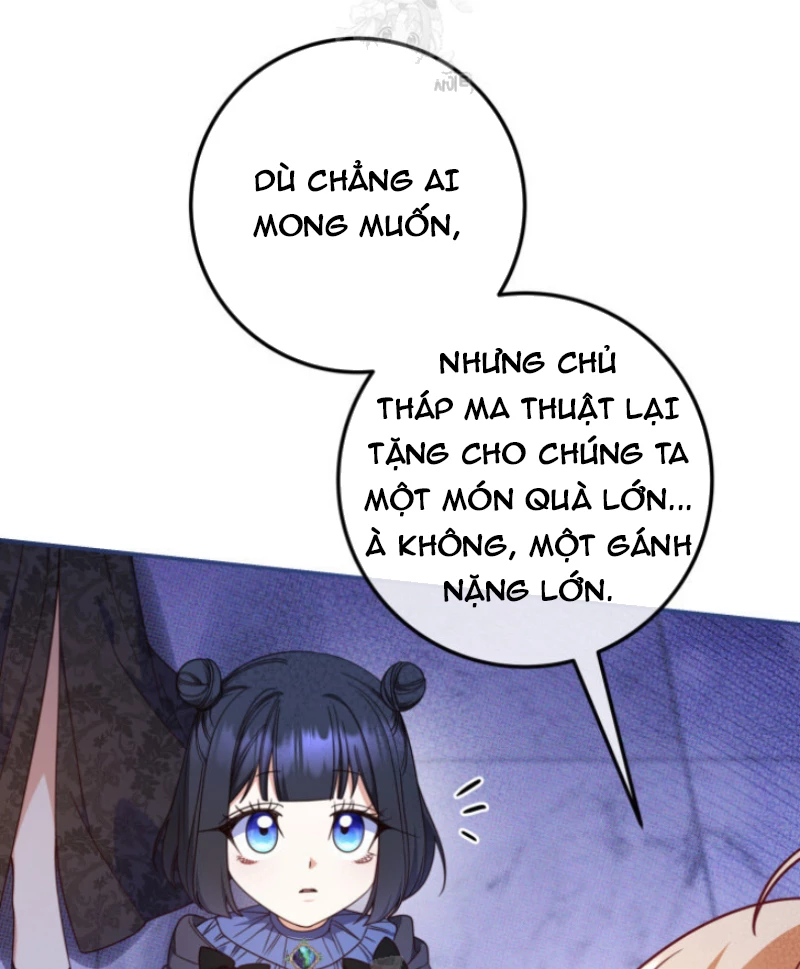 Cha Ơi Con Sẽ Không Làm Gì Đâu Chapter 38 - 119