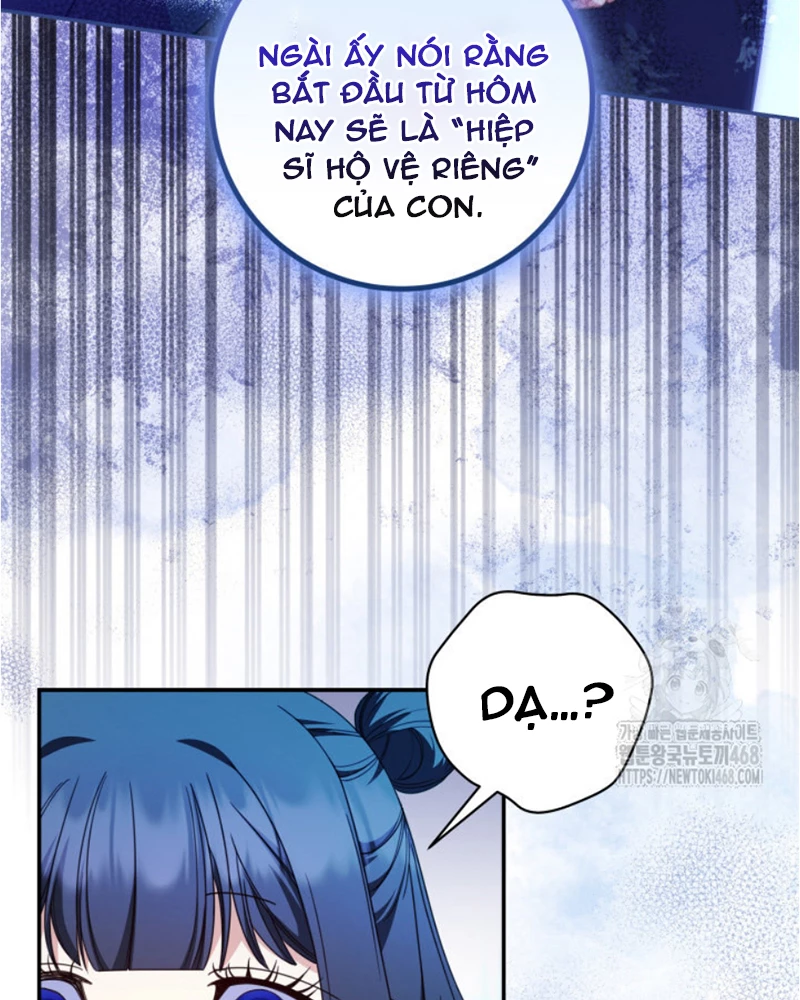 Cha Ơi Con Sẽ Không Làm Gì Đâu Chapter 39 - 5