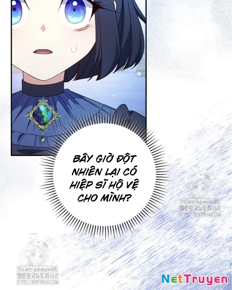 Cha Ơi Con Sẽ Không Làm Gì Đâu Chapter 39 - 6