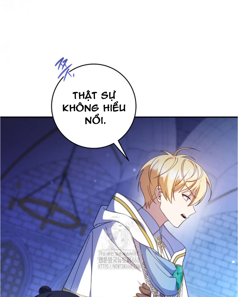 Cha Ơi Con Sẽ Không Làm Gì Đâu Chapter 39 - 8