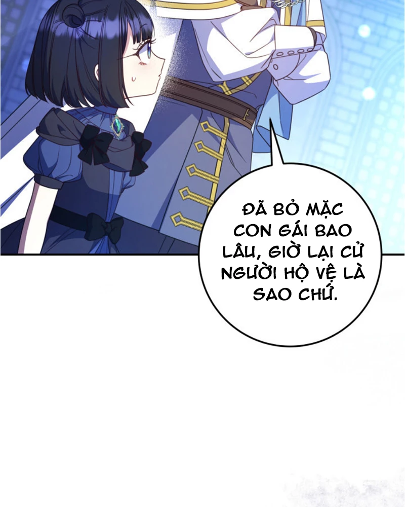 Cha Ơi Con Sẽ Không Làm Gì Đâu Chapter 39 - 9