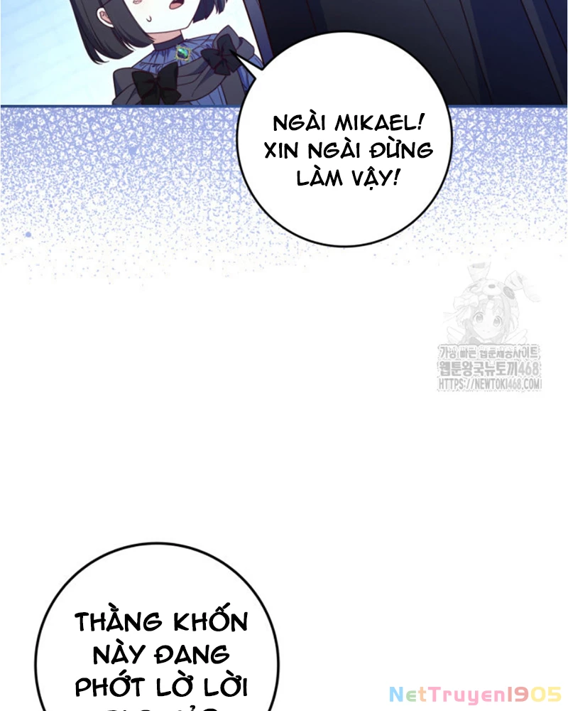 Cha Ơi Con Sẽ Không Làm Gì Đâu Chapter 39 - 17