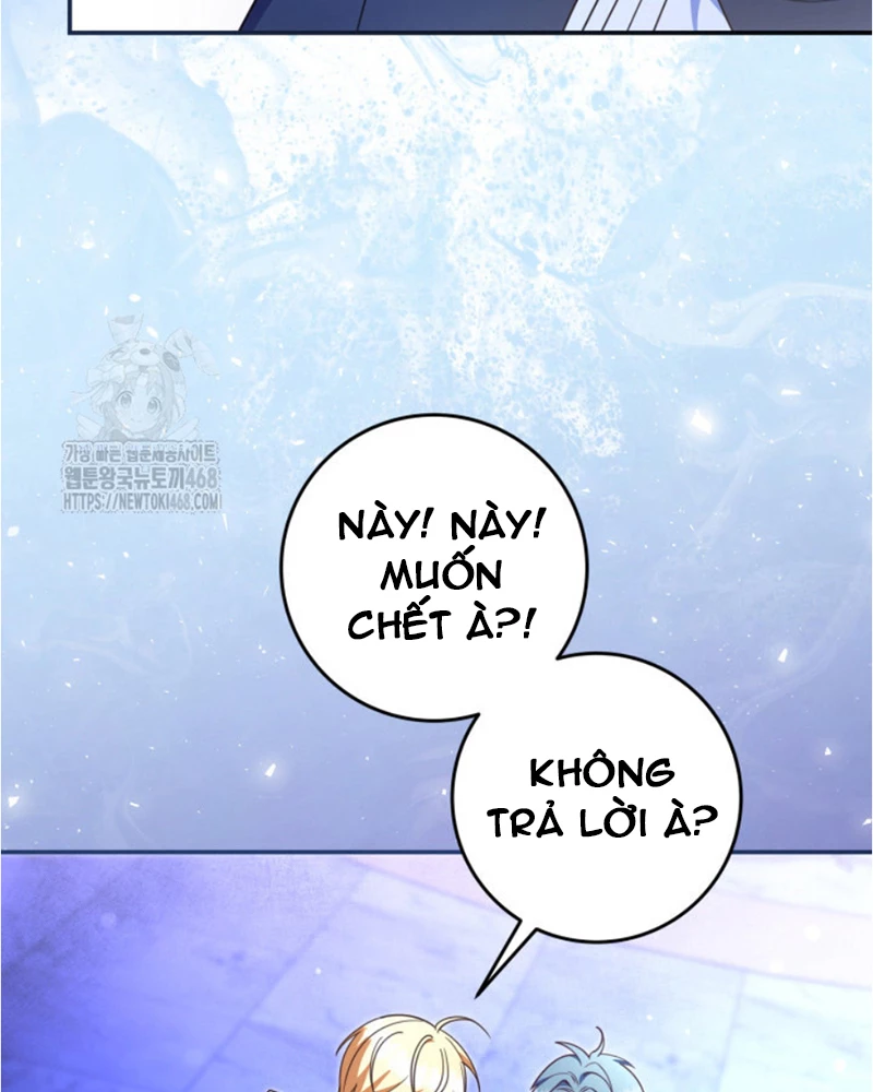 Cha Ơi Con Sẽ Không Làm Gì Đâu Chapter 39 - 19