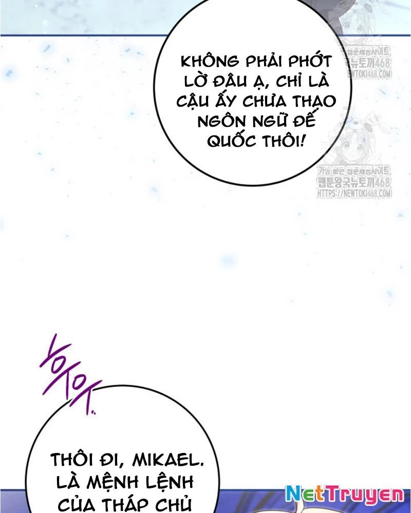 Cha Ơi Con Sẽ Không Làm Gì Đâu Chapter 39 - 21