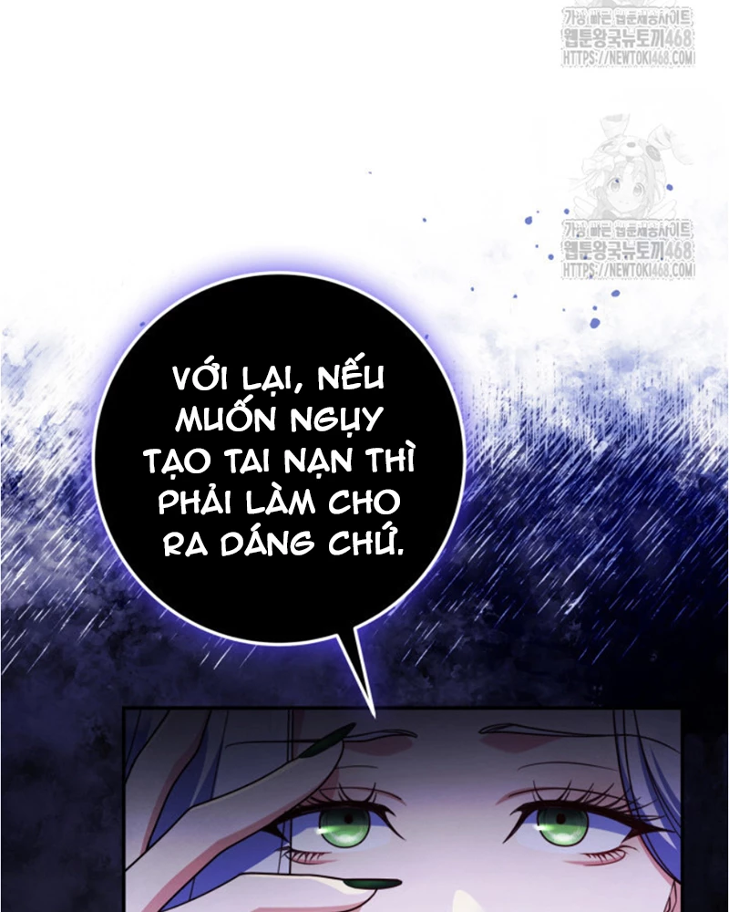 Cha Ơi Con Sẽ Không Làm Gì Đâu Chapter 39 - 23