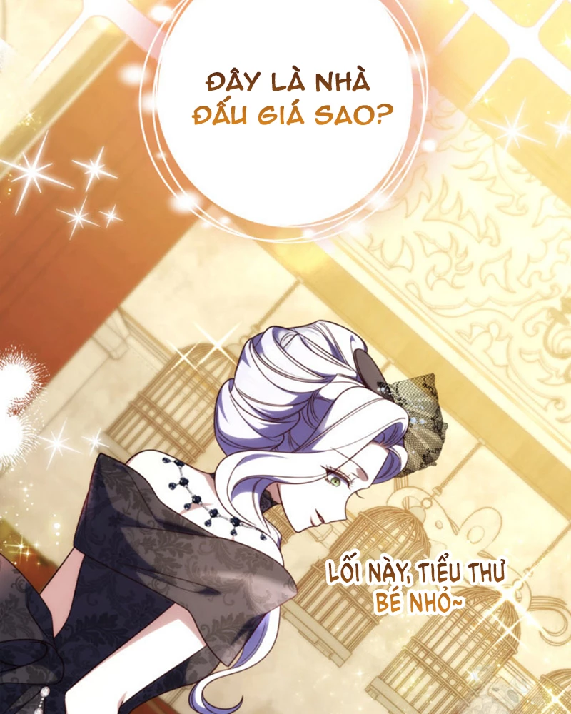 Cha Ơi Con Sẽ Không Làm Gì Đâu Chapter 39 - 39