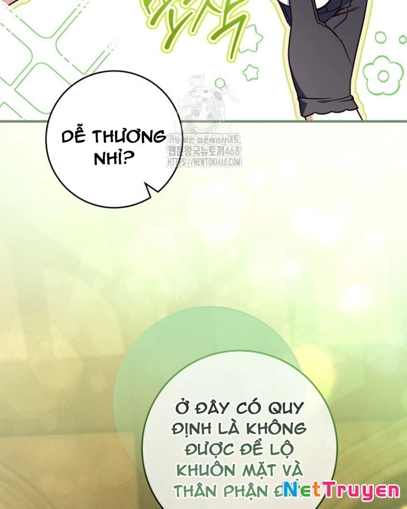 Cha Ơi Con Sẽ Không Làm Gì Đâu Chapter 39 - 46