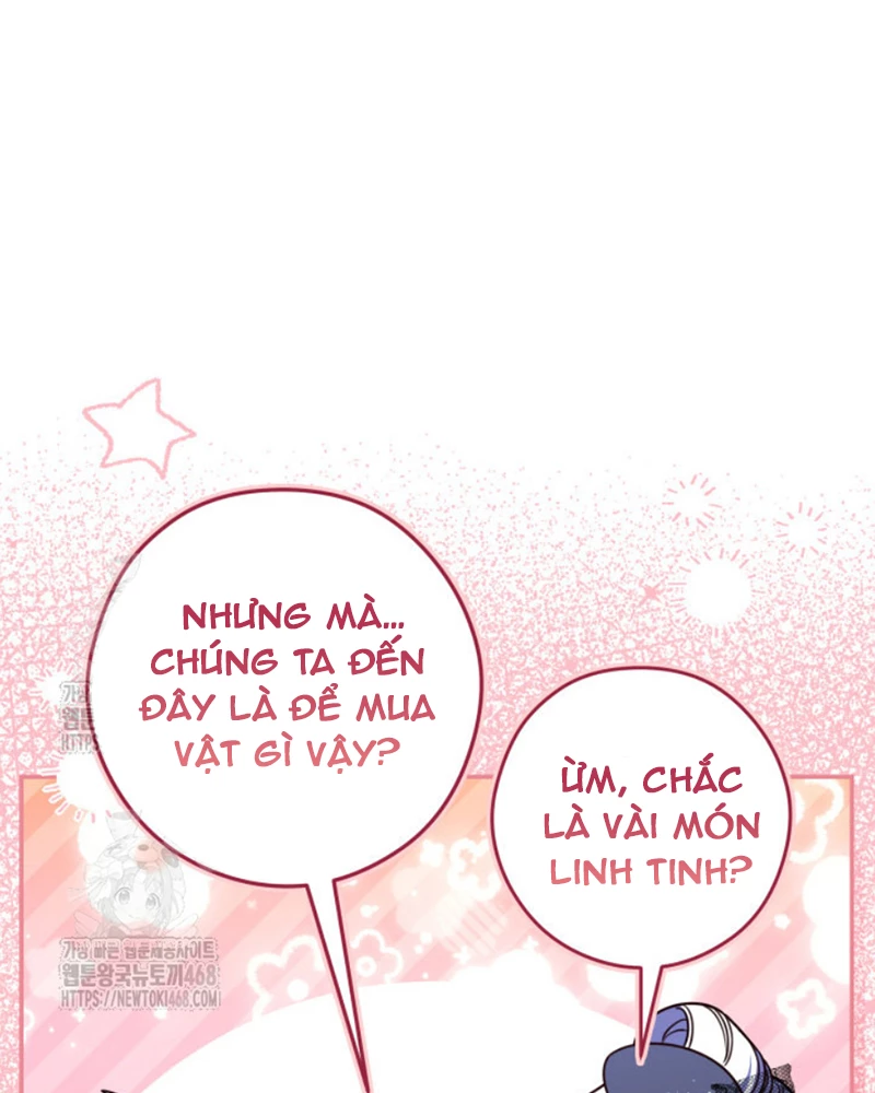 Cha Ơi Con Sẽ Không Làm Gì Đâu Chapter 39 - 49
