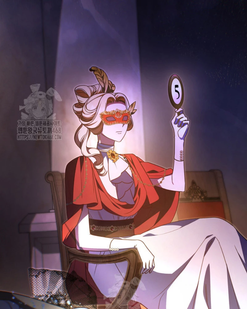 Cha Ơi Con Sẽ Không Làm Gì Đâu Chapter 39 - 80