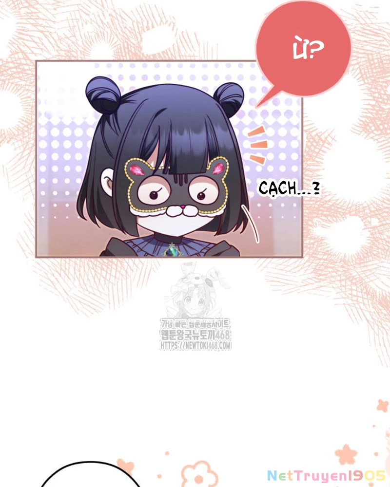 Cha Ơi Con Sẽ Không Làm Gì Đâu Chapter 39 - 95