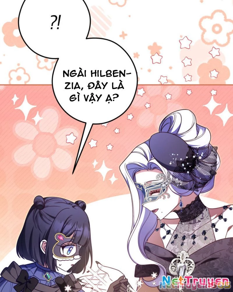 Cha Ơi Con Sẽ Không Làm Gì Đâu Chapter 39 - 96