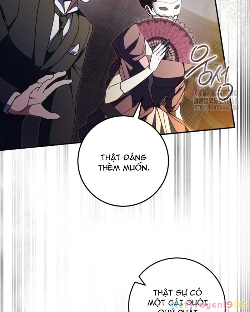 Cha Ơi Con Sẽ Không Làm Gì Đâu Chapter 40 - 18