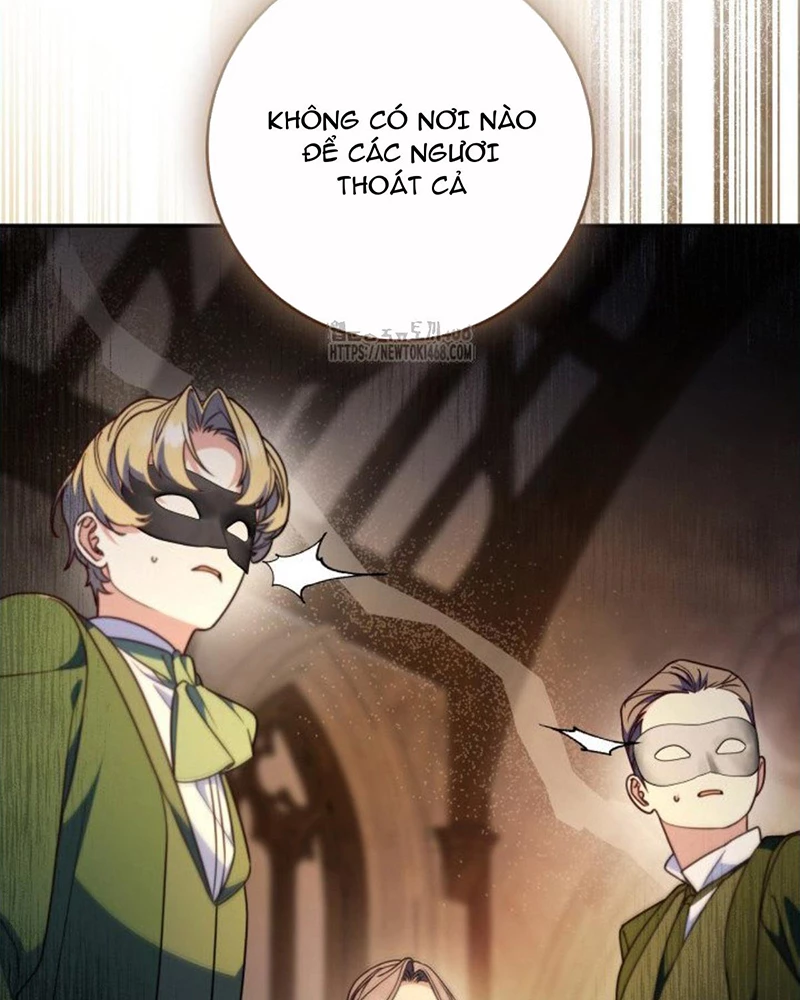 Cha Ơi Con Sẽ Không Làm Gì Đâu Chapter 40 - 94