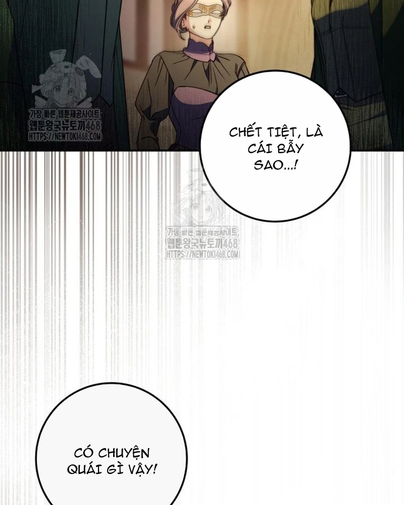 Cha Ơi Con Sẽ Không Làm Gì Đâu Chapter 40 - 95