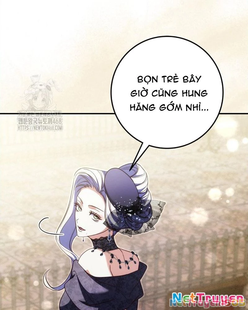 Cha Ơi Con Sẽ Không Làm Gì Đâu Chapter 40 - 116