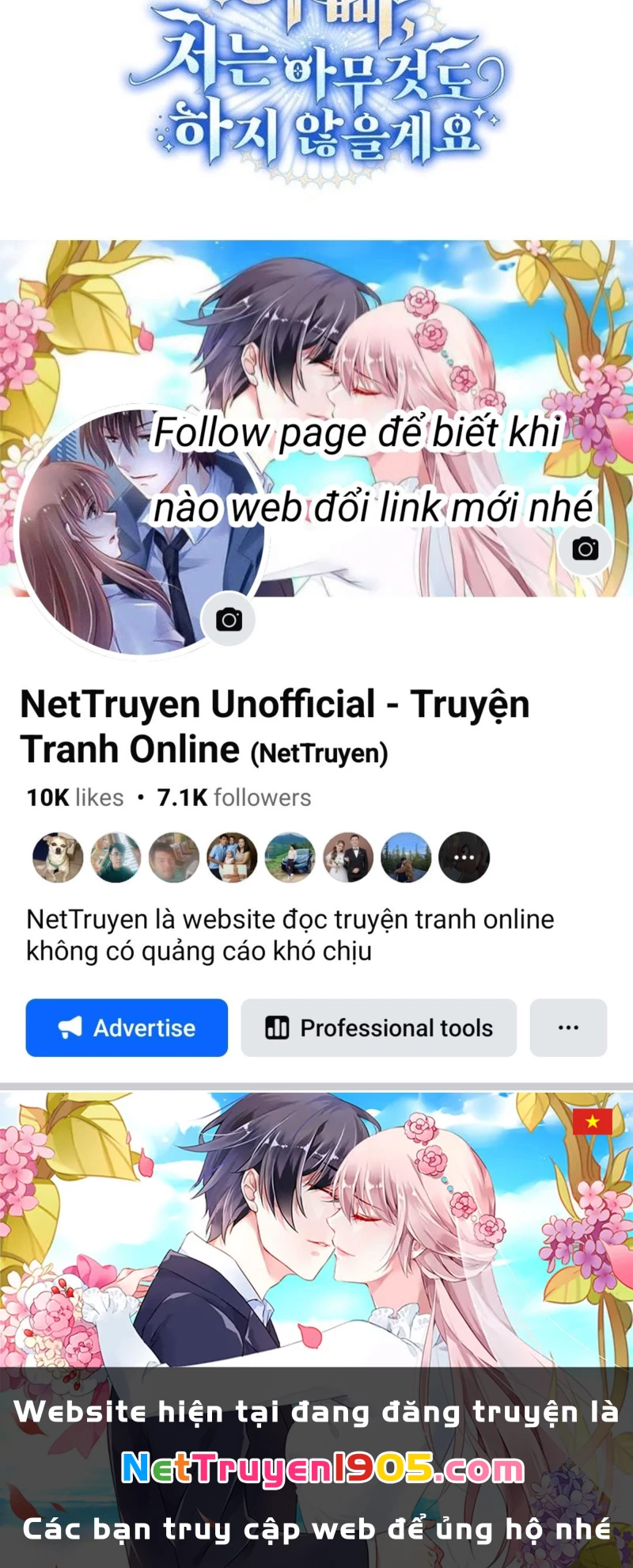 Cha Ơi Con Sẽ Không Làm Gì Đâu Chapter 40 - 134