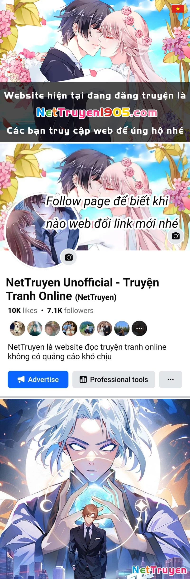 Tu Tiên Trở Về Tại Vườn Trường - Phần 2 Chapter 190 - 1