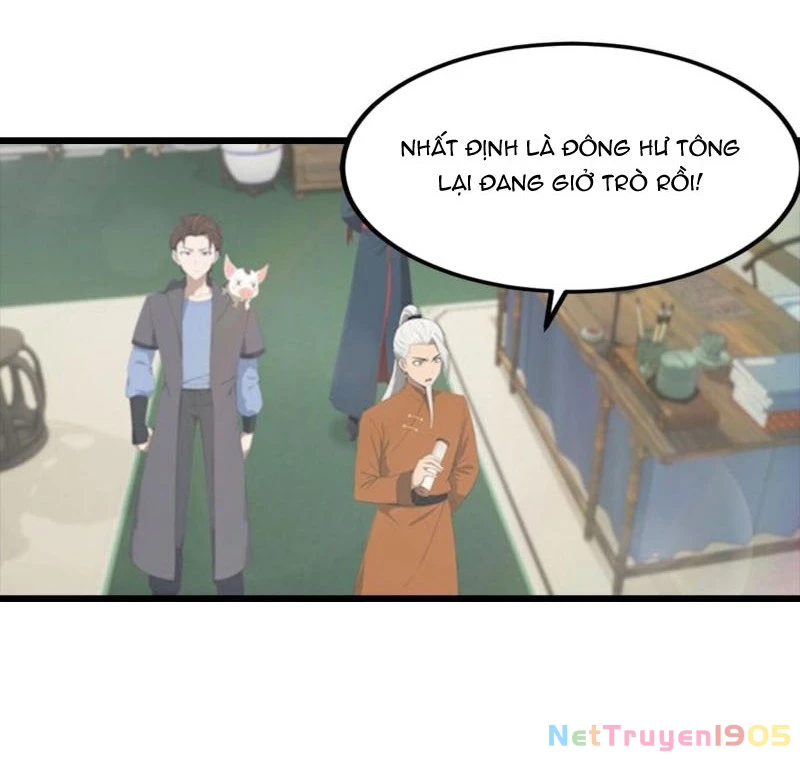 Tu Tiên Trở Về Tại Vườn Trường - Phần 2 Chapter 190 - 4