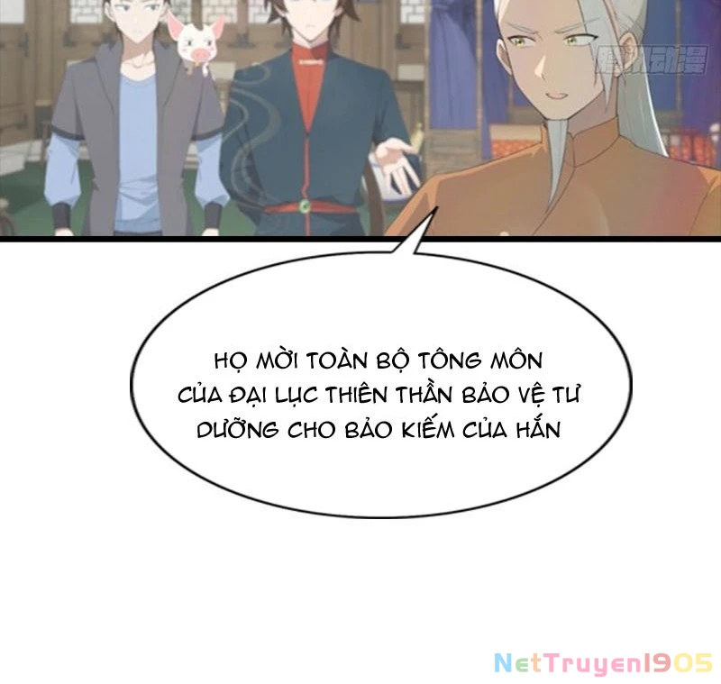 Tu Tiên Trở Về Tại Vườn Trường - Phần 2 Chapter 190 - 8