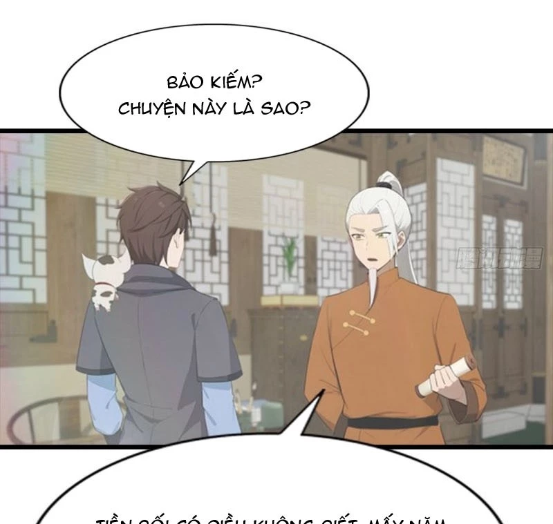 Tu Tiên Trở Về Tại Vườn Trường - Phần 2 Chapter 190 - 9