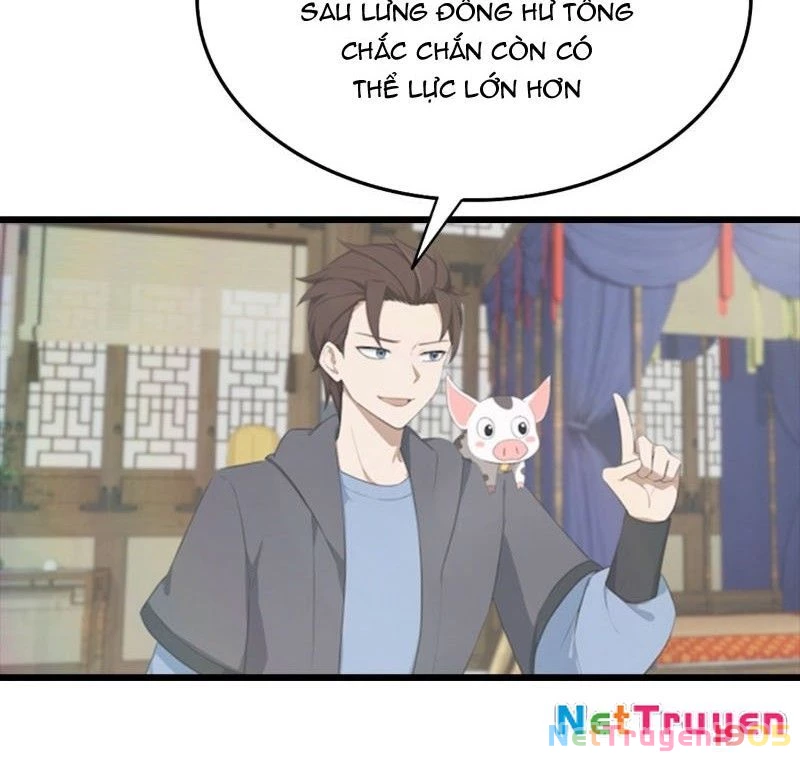 Tu Tiên Trở Về Tại Vườn Trường - Phần 2 Chapter 190 - 21