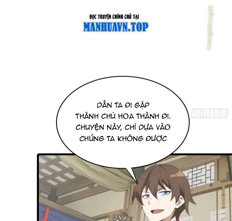 Tu Tiên Trở Về Tại Vườn Trường - Phần 2 Chapter 190 - 22