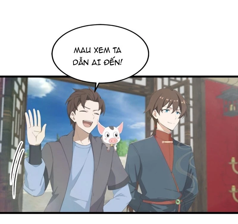 Tu Tiên Trở Về Tại Vườn Trường - Phần 2 Chapter 190 - 28