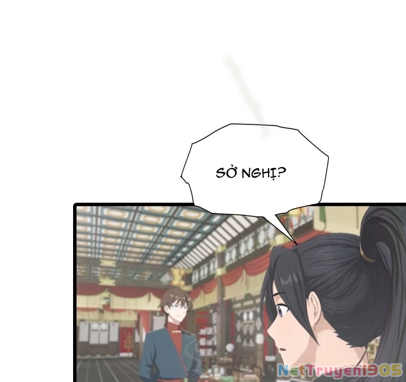 Tu Tiên Trở Về Tại Vườn Trường - Phần 2 Chapter 190 - 29