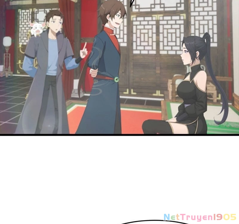 Tu Tiên Trở Về Tại Vườn Trường - Phần 2 Chapter 190 - 35