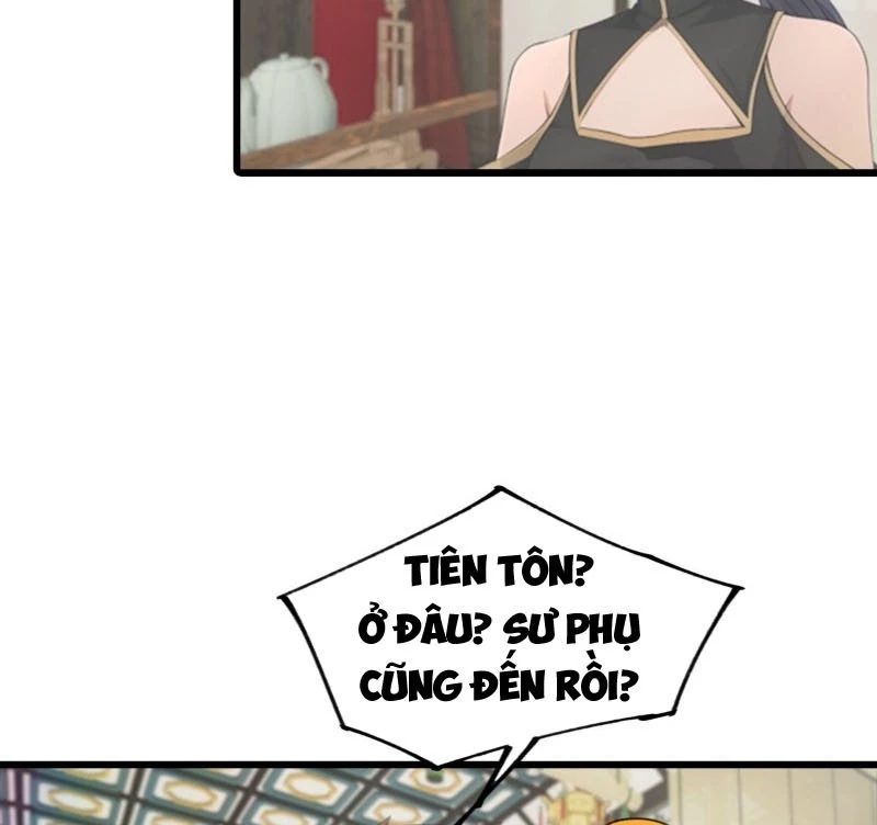 Tu Tiên Trở Về Tại Vườn Trường - Phần 2 Chapter 190 - 38