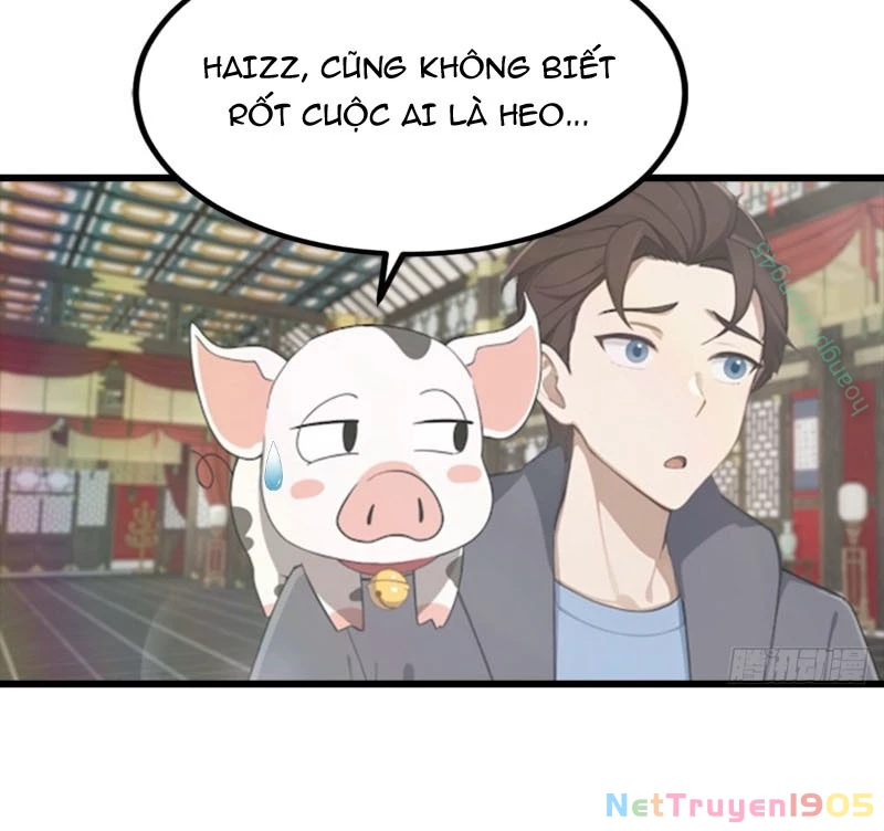 Tu Tiên Trở Về Tại Vườn Trường - Phần 2 Chapter 190 - 40
