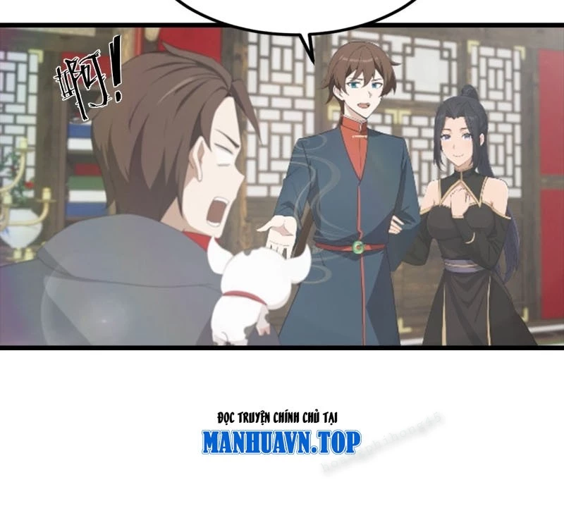 Tu Tiên Trở Về Tại Vườn Trường - Phần 2 Chapter 190 - 44