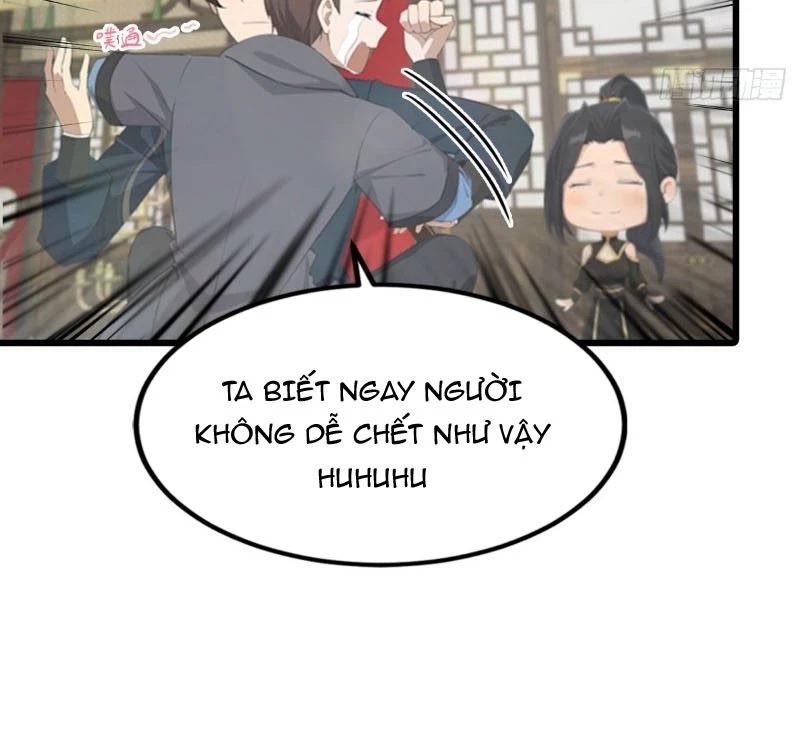 Tu Tiên Trở Về Tại Vườn Trường - Phần 2 Chapter 190 - 48