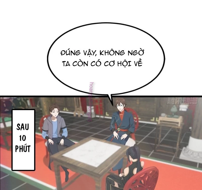 Tu Tiên Trở Về Tại Vườn Trường - Phần 2 Chapter 190 - 49
