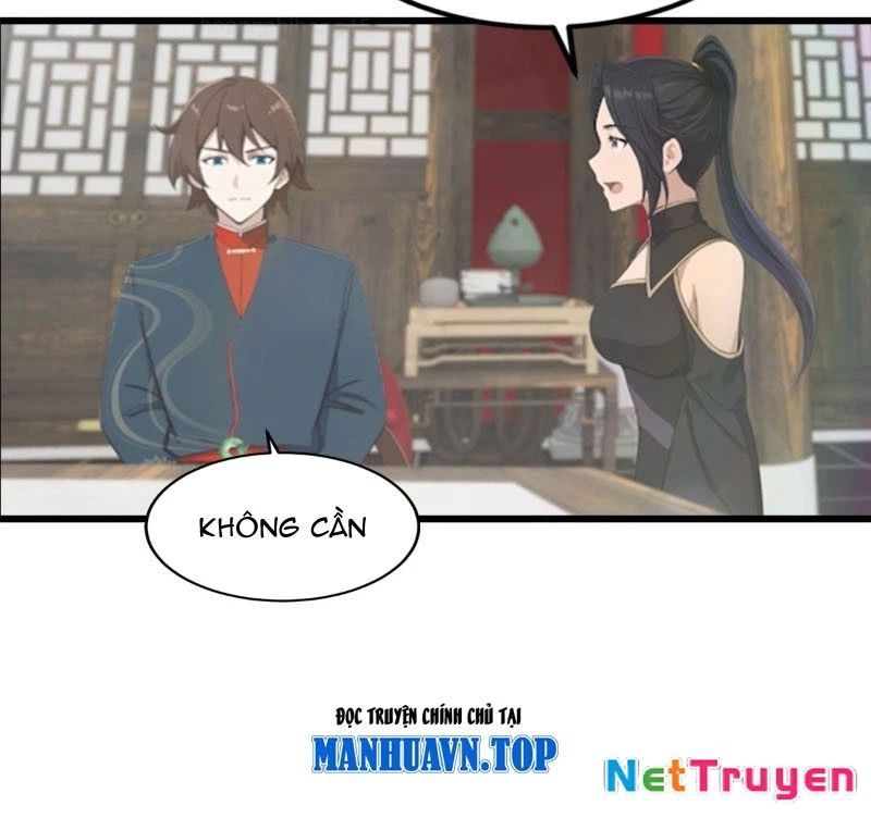Tu Tiên Trở Về Tại Vườn Trường - Phần 2 Chapter 190 - 51